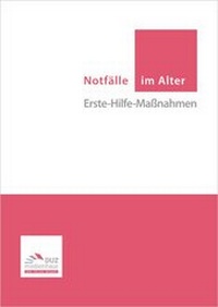 Abbildung von: Notfälle im Alter - DUZ Verlags- und Medienhaus GmbH
