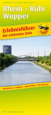 Abbildung von: Rhein - Ruhr - Wupper - PUBLICPRESS