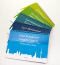 Cover: Durch M&uuml;nsteraner Geschichte(n) - Monsenstein und Vannerdat
