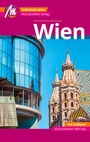 Bild: Wien MM-City Reiseführer Michael Müller Verlag - Michael Müller Verlag