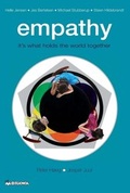 Cover: empathy - Morawa Lesezirkel GmbH
