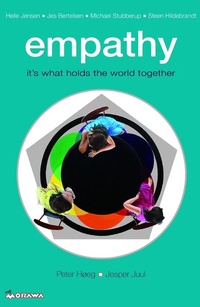 Enlarge image Cover: empathy - Morawa Lesezirkel