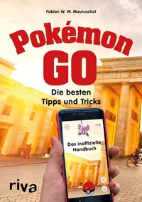 Abbildung von: Pokémon GO - Riva