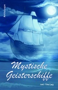 Cover: Mystische Geisterschiffe - net-Verlag