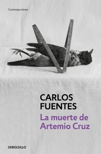 Abbildung von: La muerte de Artemio Cruz - Suma de Letras