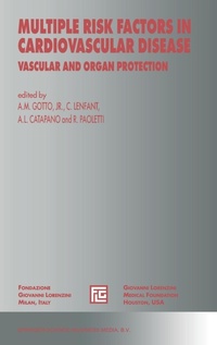 Abbildung von: Multiple Risk Factors in Cardiovascular Disease - Kluwer Academic Publishers