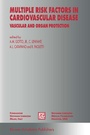 Cover: Multiple Risk Factors in Cardiovascular Disease - Springer