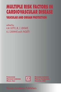 Enlarge image Cover: Multiple Risk Factors in Cardiovascular Disease - Springer