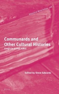 Cover: Communards and Other Cultural Histories - Brill
