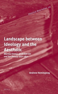 Enlarge image Cover: Landscape between Ideology and the Aesthetic - Brill