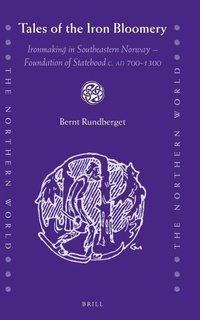 Abbildung von: Tales of the Iron Bloomery - Brill