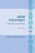 Cover: Akim Volynsky - Brill