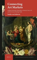 Cover: Connecting Art Markets - Brill