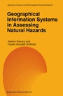 Cover: Geographical Information Systems in Assessing Natural Hazards - Springer