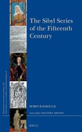 Cover: The Sibyl Series of the Fifteenth Century - Brill