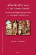 Cover: Al-Suyu?i, a Polymath of the Mamluk Period - Brill