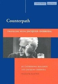Enlarge image Cover: Counterpath - Stanford University Press