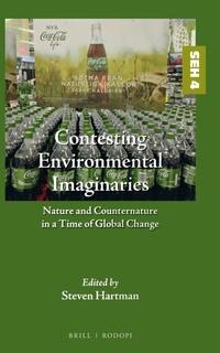 Enlarge image Cover: Contesting Environmental Imaginaries - Brill