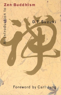 Enlarge image Cover: An Introduction to Zen Buddhism - GROVE ATLANTIC