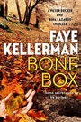 Cover: Bone Box - HarperCollins