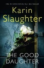 Cover: The Good Daughter - HarperCollins