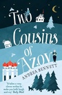 Cover: Two Cousins of Azov - The Borough Press