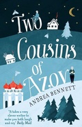 Cover: Two Cousins of Azov - The Borough Press