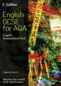 Cover: GCSE English Assessment Pack - Collins Educational