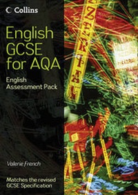 Enlarge image Cover: GCSE English Assessment Pack - Collins Educational
