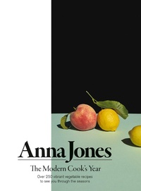 Abbildung von: The Modern Cook's Year - Fourth Estate Ltd