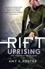 Cover: The Rift Uprising - HarperVoyager
