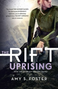 Enlarge image Cover: The Rift Uprising - HarperVoyager