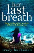 Cover: Her Last Breath - AVON, a division of HarperCollins Publishers Ltd
