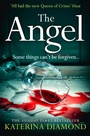 Cover: The Angel - AVON, a division of HarperCollins Publishers Ltd