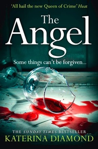 Abbildung von: The Angel - AVON, a division of HarperCollins Publishers Ltd