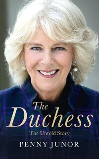 Enlarge image Cover: The Duchess - William Collins
