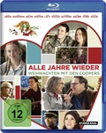 Cover: Alle Jahre Wieder - Weihnachten mit den Coopers - StudioCanal