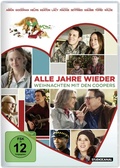 Cover: Alle Jahre Wieder - Weihnachten mit den Coopers - StudioCanal