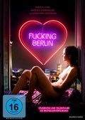 Cover: Fucking Berlin - Studentin und Teilzeithure - EuroVideo