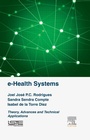 Cover: e-Health Systems - Elsevier
