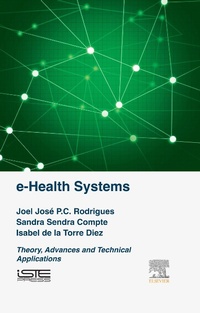 Enlarge image Cover: e-Health Systems - Elsevier