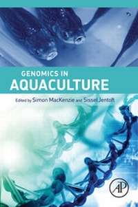 Abbildung von: Genomics in Aquaculture - Academic Press