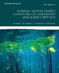 Cover: MyLab Counseling with Pearson eText -- Access Card -- for Clinical Mental Health Counseling in Community and Agency Settings - Pearson