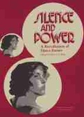 Cover: Silence and Power - Southern Illinois University Press