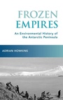 Cover: Frozen Empires - Oxford University Press Inc