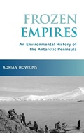 Cover: Frozen Empires - Oxford University Press Inc