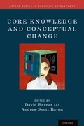 Cover: Core Knowledge and Conceptual Change - OUP eBook