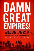 Cover: Damn Great Empires! - OUP eBook