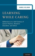 Cover: Learning While Caring - Oxford University Press Inc