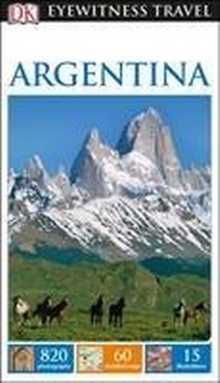 Abbildung von: DK Argentina - DK Travel